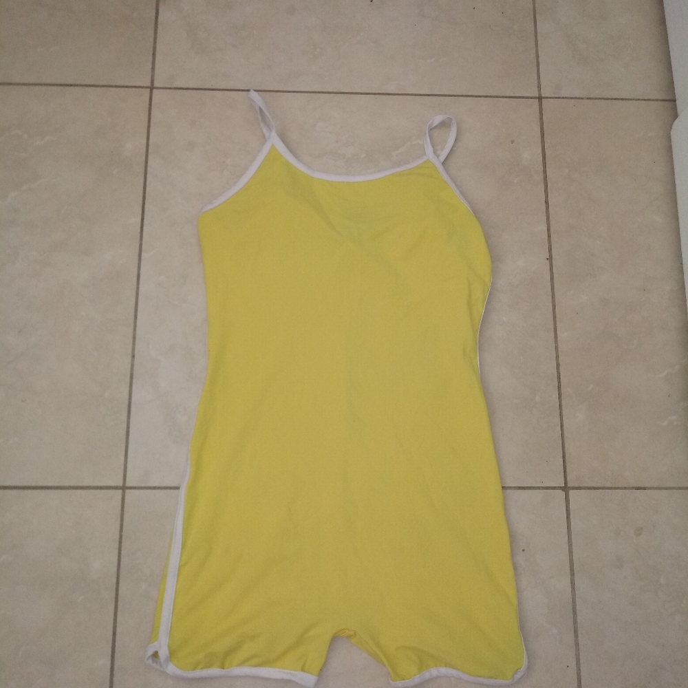 body suit